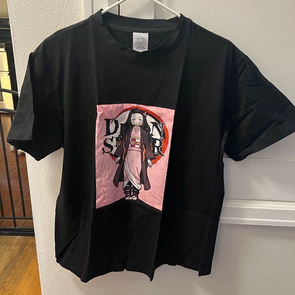 Demon Slayer Anime T Shirt